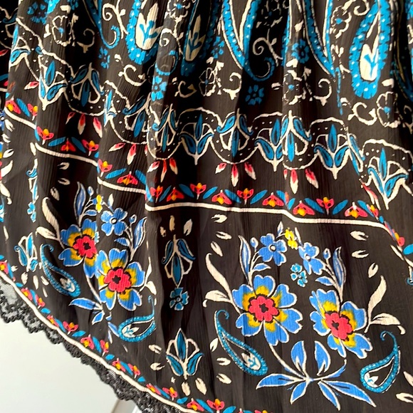 Hollister Mini Dress - Picture 11 of 13